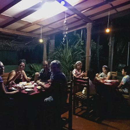 Sunrise Guest House & Restaurant Tangalle Eksteriør billede