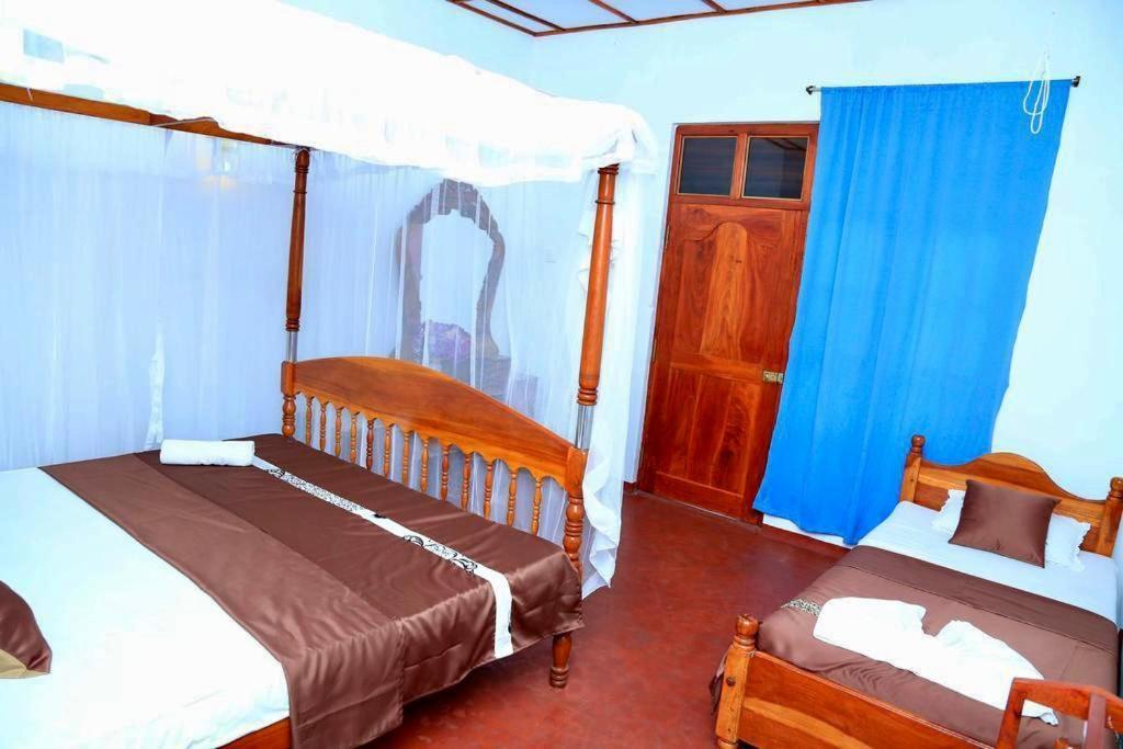 Sunrise Guest House & Restaurant Tangalle Eksteriør billede